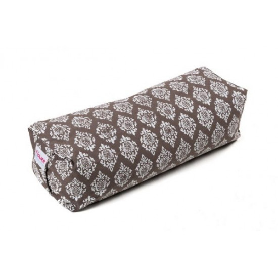 Bolster Kussen Klein 4 Kleuren Fitness Yoga Shop België